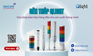 LOA VÀ CÒI CẢNH BÁO QLIGHT CHẤT LƯỢNG CAO ĐẾN TỪ HÀN QUỐC